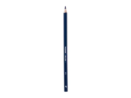 Kleurpotlood Bruynzeel Super 955 kobaltblauw