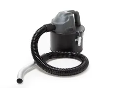 Mini Aszuiger 600W 4 Liter Met Flexibele Slang 0,3m