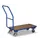 Platformwagen Staalbuis 200kg Laadvlak Lxb 890x450mm Beuken