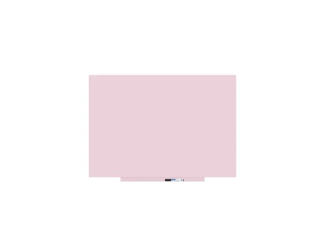 Tableau blanc Rocada Skincolour 75x115cm rose laqué