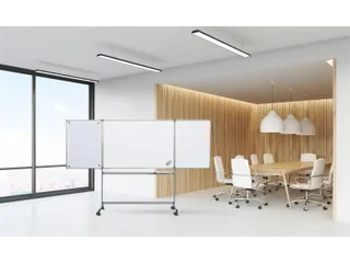Meervlaksbord Mobiel Vijfvlaks 100x150-300Cm - 2