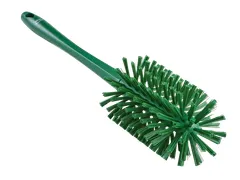 5381902 Ultra Hygiene pijpborstel groen medium-hard Ø90mmx430mm