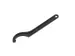 GEDORE 40 58-62 Haaksleutel,DIN 1810 Form A,58-62mm