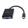 Mini Displayport Naar Vga Video Adapter / Converter