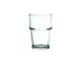 Glas Olympia tumbler stapelbaar 200 ml 12 stuks