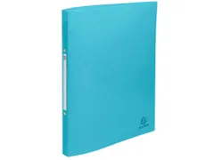 Classeur 2an 15mm PP A4 Pop'NCo coul.as