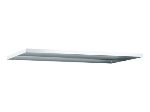 Stalen bodem,v. universele kast,v. kast HxBxD 1950x930x600mm