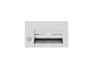 Papiervernietiger Ideal 2245 4 Mm Stroken P-2 - 5