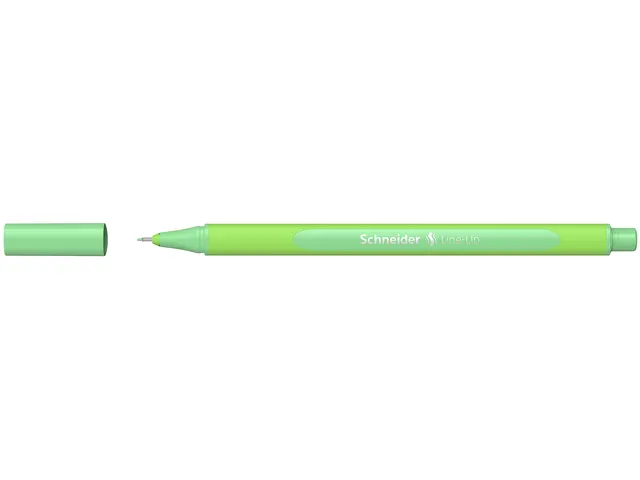 Fineliner Schneider Line-Up Pastel 0,4mm mint