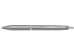 Balpen PILOT Acro 1000 medium zilver