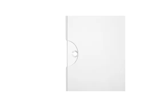 Wandpocket A4 verticaal