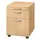 Ladenblok Beuken 590x430x580mm Pennenlade 1lade Hangmappenframe