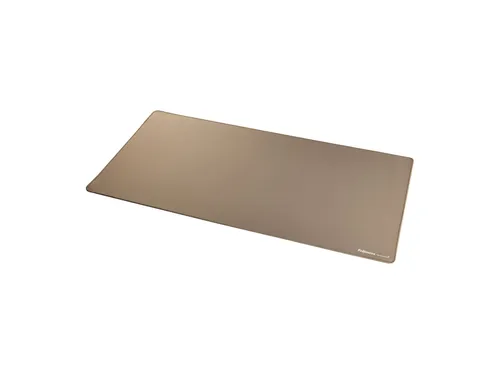 Bureau-onderlegger Fellowes Breyta zand 80x40cm