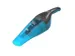 Kruimeldief Nat en Droog, Blauw Aqua