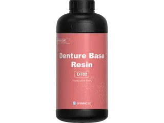 DT02-OR DENTAL DENTURE BASE 1kg - 1