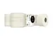 BlackSatino 314700 GreenGrow Jumbo Toiletpapier 2-laags Lichtbeige 12