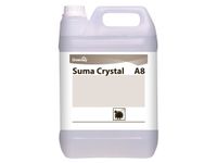 Suma Crystal A8 SafePack 10 Liter