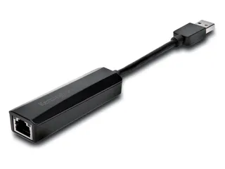 Kabel Kensington ethernet adapter USB 3.0 - 1
