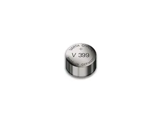 Horlogebatterij 1.55V-42mA SR57 399.101.111 (1ST/BL) - 2