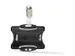 Veiligheidspashouder 85x54mm Met Clip Zwart
