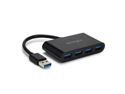 Hub Kensington USB 4-poorts USB 3.0