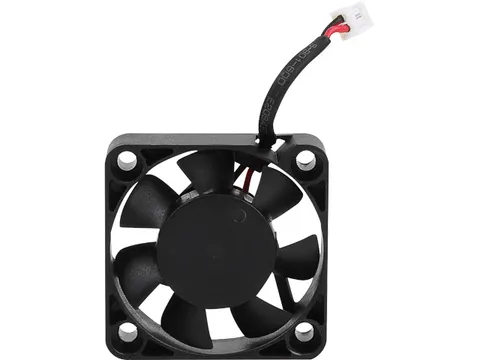Ventilateur Cr-200B Axial