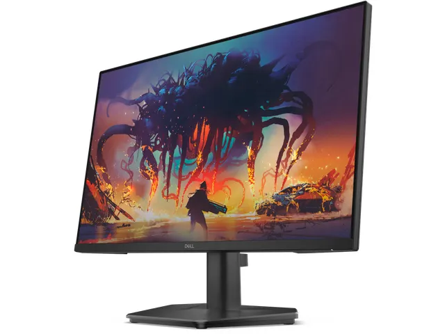 Ecran PC 24 inch Dell Full HD
