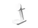 mophie Snap+ 3-in-1 Wireless Charge Stand, Binnen, USB, Draadloos opla