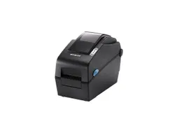 Bixolon SLP-DX223 labelprinter Dark Gray Ethernet 203DPI Dt I