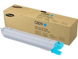 SS567A SAMSUNG CLX toner cyan 15.000
