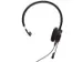 Jabra Evolve 20SE MS Mono USB-C Microsoft Teams Headset