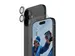 PanzerGlass PG82398, Apple, iPhone 17, Krasbestendig, Transparant