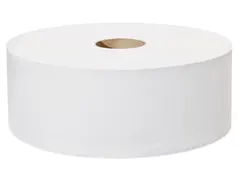 Tork Professional Toiletpapier Jumbo 2-Laags wit T1 6 rollen