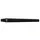 Navulpatroon Pentel FR101 voor brushstift XGFL-101X zwart