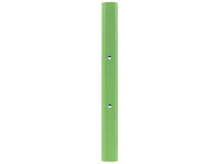 Ringmap PP A4 2R 15mm geassorteerd - 20