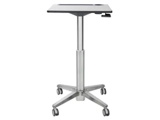 Ergotron Staantafel Verstelbaar Learnfit S - 1