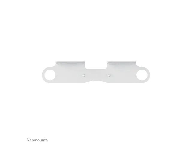 Support mural pour Sonos Beam Neomounts WL30-726WH1 blanc