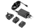 Lenovo 40AW0065WW, Binnen, AC, 20 V, 1,8 m, Zwart