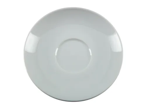 Schotel Olympia Whiteware doos 12 stuks wit