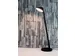 Lamp Jack Unilux Led Zwart Dimbaar USB-poort