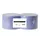 Poetspapier Rol Verlijmd Blauw 3-laags 2 Rol