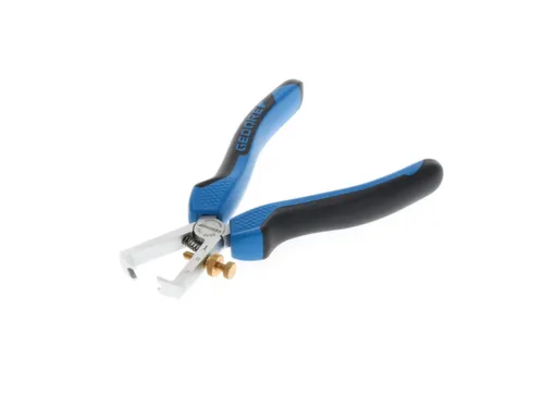 GEDORE 8098-160 JC draadstripper 160mm 2K steel