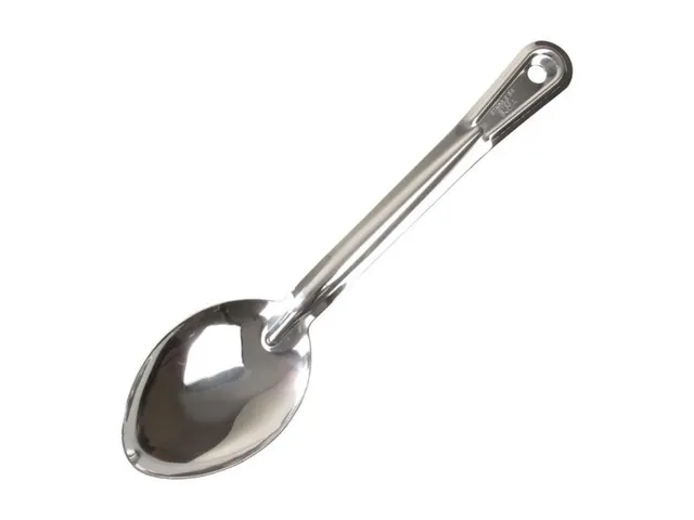 Serveerlepel Opscheplepel 33cm per stuk