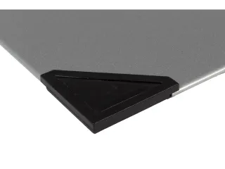 #Magneetbord Millex 30x40cm greyboard incl. accessoires - 5