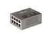 4-poorts Multi-Gigabit PoE++ injector 5G/2.5G/1G Ethernet PoE injector