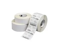 ZEBRA Industriele labelprinter etiketten