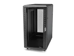 18U Enterprise Serverkast 19 Inch Vergrendelbaar Rack