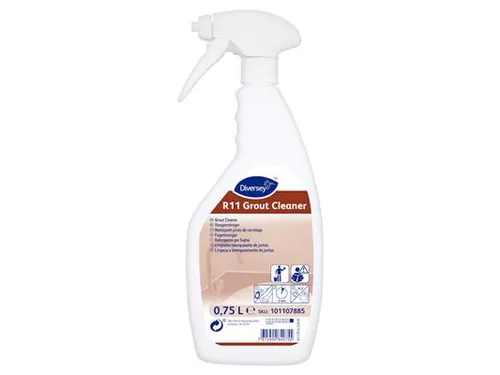 Room Care R11 6x0.75 Liter Voegenreiniger
