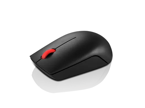 Lenovo 4Y50R20864 Muis ambidextrous optisch RF draadloos