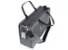 Bureautas Sigel voor hybride werken Premium L donkergrijs 500x280x150